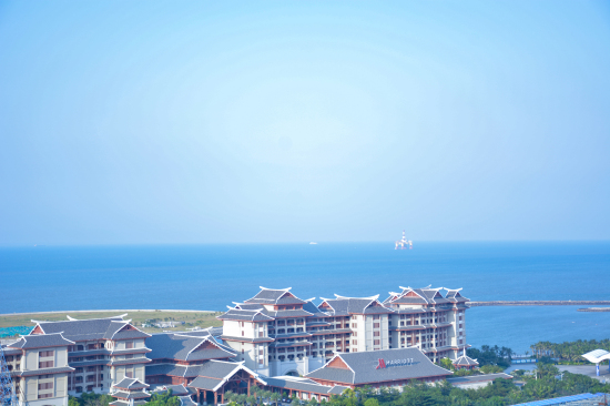 海口民宿