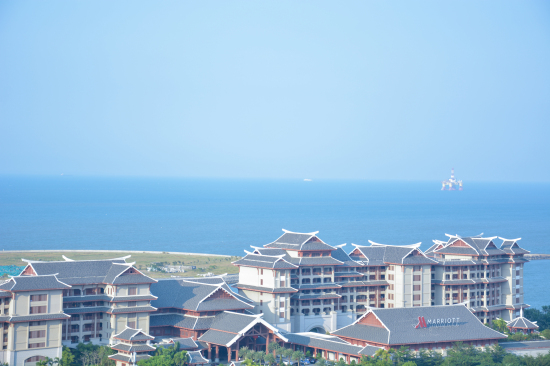 海口民宿